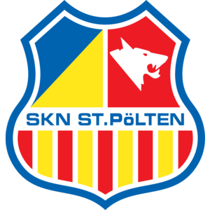 SKN Sankt-Polten Logo